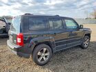 2016 Jeep Patriot Latitude Black vin: 1C4NJRFBXGD747124 2016 Jeep Patriot Latitude Black vin: 1C4NJRFBXGD747124