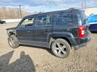 2016 Jeep Patriot Latitude Black vin: 1C4NJRFBXGD747124 2016 Jeep Patriot Latitude Black vin: 1C4NJRFBXGD747124