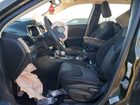 2016 Jeep Cherokee Sport Green vin: 1C4PJLAB0GW160304