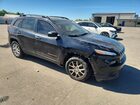 2016 Jeep Cherokee Sport Черный vin: 1C4PJLAB0GW171674 2016 Jeep Cherokee Sport Черный vin: 1C4PJLAB0GW171674
