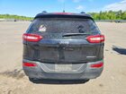 2016 Jeep Cherokee Sport Черный vin: 1C4PJLAB0GW171674 2016 Jeep Cherokee Sport Черный vin: 1C4PJLAB0GW171674