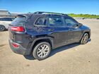 2016 Jeep Cherokee Sport Черный vin: 1C4PJLAB0GW171674 2016 Jeep Cherokee Sport Черный vin: 1C4PJLAB0GW171674