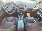 2016 Jeep Cherokee Sport Черный vin: 1C4PJLAB0GW171674 2016 Jeep Cherokee Sport Черный vin: 1C4PJLAB0GW171674