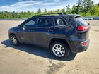 2016 Jeep Cherokee Sport Черный vin: 1C4PJLAB0GW171674 2016 Jeep Cherokee Sport Черный vin: 1C4PJLAB0GW171674