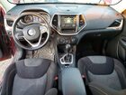2016 Jeep Cherokee Sport Red vin: 1C4PJLAB0GW178253
