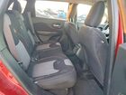 2016 Jeep Cherokee Sport Red vin: 1C4PJLAB0GW178253