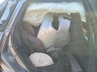 2016 Jeep Cherokee Sport Silver vin: 1C4PJLAB0GW207587