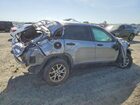 2016 Jeep Cherokee Sport Silver vin: 1C4PJLAB0GW207587