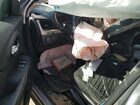 2016 Jeep Cherokee Sport Silver vin: 1C4PJLAB0GW207587