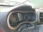 2016 Jeep Cherokee Sport Silver vin: 1C4PJLAB0GW207587