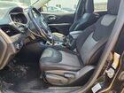 2016 Jeep Cherokee Sport Черный vin: 1C4PJLAB0GW329799