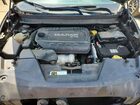2016 Jeep Cherokee Sport Черный vin: 1C4PJLAB0GW329799
