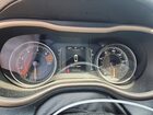 2016 Jeep Cherokee Sport Черный vin: 1C4PJLAB0GW329799