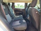 2016 Jeep Cherokee Sport White vin: 1C4PJLAB1GW259245