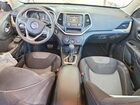 2016 Jeep Cherokee Sport Белый vin: 1C4PJLAB2GW207395