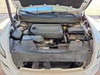 2016 Jeep Cherokee Sport Белый vin: 1C4PJLAB2GW207395