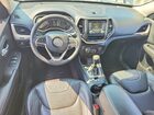 2016 Jeep Cherokee Sport Gray vin: 1C4PJLAB2GW346622