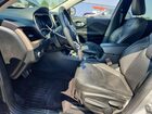 2016 Jeep Cherokee Sport Gray vin: 1C4PJLAB2GW346622