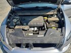 2016 Jeep Cherokee Sport Gray vin: 1C4PJLAB2GW346622