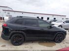 2017 Jeep Cherokee Altitude Fwd Черный vin: 1C4PJLAB3HW623330 2017 Jeep Cherokee Altitude Fwd Черный vin: 1C4PJLAB3HW623330