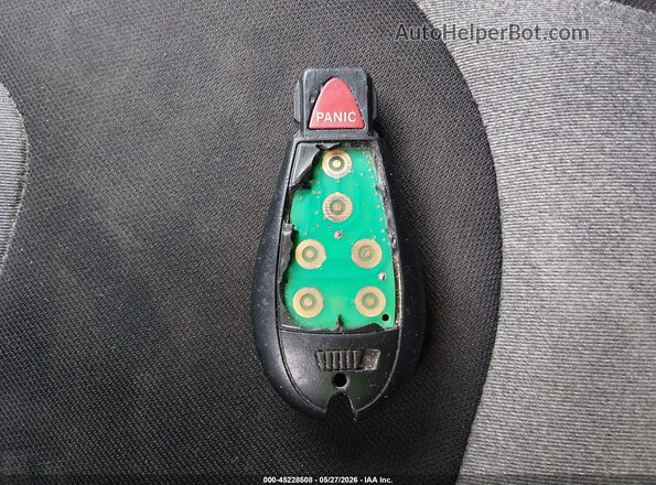 1C4PJLAB3HW623330 2017 JEEP CHEROKEE Черный Вид панели приборов