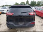 2017 Jeep Cherokee Altitude Fwd Черный vin: 1C4PJLAB3HW623330 2017 Jeep Cherokee Altitude Fwd Черный vin: 1C4PJLAB3HW623330