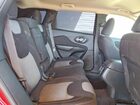 2016 Jeep Cherokee Sport Темно-бордовый vin: 1C4PJLAB5GW346887