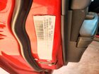 2016 Jeep Cherokee Sport Темно-бордовый vin: 1C4PJLAB5GW346887