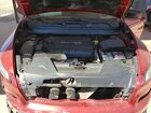 2016 Jeep Cherokee Sport Темно-бордовый vin: 1C4PJLAB5GW346887