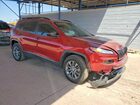 2016 Jeep Cherokee Sport Темно-бордовый vin: 1C4PJLAB5GW346887