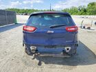 2016 Jeep Cherokee Sport Blue vin: 1C4PJLAB6GW126920 2016 Jeep Cherokee Sport Blue vin: 1C4PJLAB6GW126920