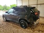 2016 Jeep Cherokee Sport Black vin: 1C4PJLAB6GW189662