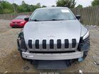 2017 Jeep Cherokee Sport Fwd Серебряный vin: 1C4PJLAB6HW548672 2017 Jeep Cherokee Sport Fwd Серебряный vin: 1C4PJLAB6HW548672