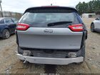 2017 Jeep Cherokee Sport Fwd Серебряный vin: 1C4PJLAB6HW548672 2017 Jeep Cherokee Sport Fwd Серебряный vin: 1C4PJLAB6HW548672