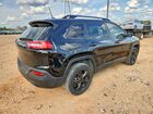 2017 Jeep Cherokee Sport Черный vin: 1C4PJLAB6HW643104 2017 Jeep Cherokee Sport Черный vin: 1C4PJLAB6HW643104