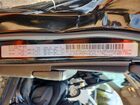 2017 Jeep Cherokee Sport Черный vin: 1C4PJLAB6HW643104 2017 Jeep Cherokee Sport Черный vin: 1C4PJLAB6HW643104