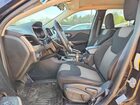 2017 Jeep Cherokee Sport Черный vin: 1C4PJLAB6HW643104 2017 Jeep Cherokee Sport Черный vin: 1C4PJLAB6HW643104