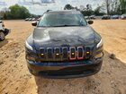 2017 Jeep Cherokee Sport Черный vin: 1C4PJLAB6HW643104 2017 Jeep Cherokee Sport Черный vin: 1C4PJLAB6HW643104