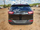 2017 Jeep Cherokee Sport Черный vin: 1C4PJLAB6HW643104 2017 Jeep Cherokee Sport Черный vin: 1C4PJLAB6HW643104