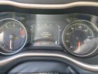 2016 Jeep Cherokee Sport Красный vin: 1C4PJLAB7GW208199