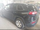 2017 Jeep Cherokee Sport Fwd Black vin: 1C4PJLAB7HW580689 2017 Jeep Cherokee Sport Fwd Black vin: 1C4PJLAB7HW580689