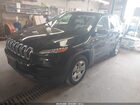 2017 Jeep Cherokee Sport Fwd Black vin: 1C4PJLAB7HW580689 2017 Jeep Cherokee Sport Fwd Black vin: 1C4PJLAB7HW580689