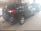 2017 Jeep Cherokee Sport Fwd Black vin: 1C4PJLAB7HW580689 2017 Jeep Cherokee Sport Fwd Black vin: 1C4PJLAB7HW580689