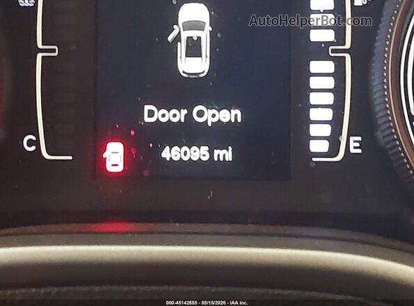 1C4PJLAB7HW580689 2017 JEEP CHEROKEE Black 