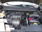 2017 Jeep Cherokee Sport Fwd Черный vin: 1C4PJLAB7HW603467