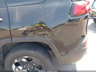 2017 Jeep Cherokee Sport Fwd Черный vin: 1C4PJLAB7HW603467