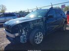 2016 Jeep Cherokee Sport Черный vin: 1C4PJLAB9GW222721