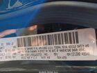 2016 Jeep Cherokee Sport Черный vin: 1C4PJLAB9GW222721