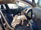 2016 Jeep Cherokee Sport Черный vin: 1C4PJLAB9GW222721