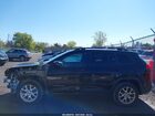 2016 Jeep Cherokee Sport Черный vin: 1C4PJLAB9GW222721